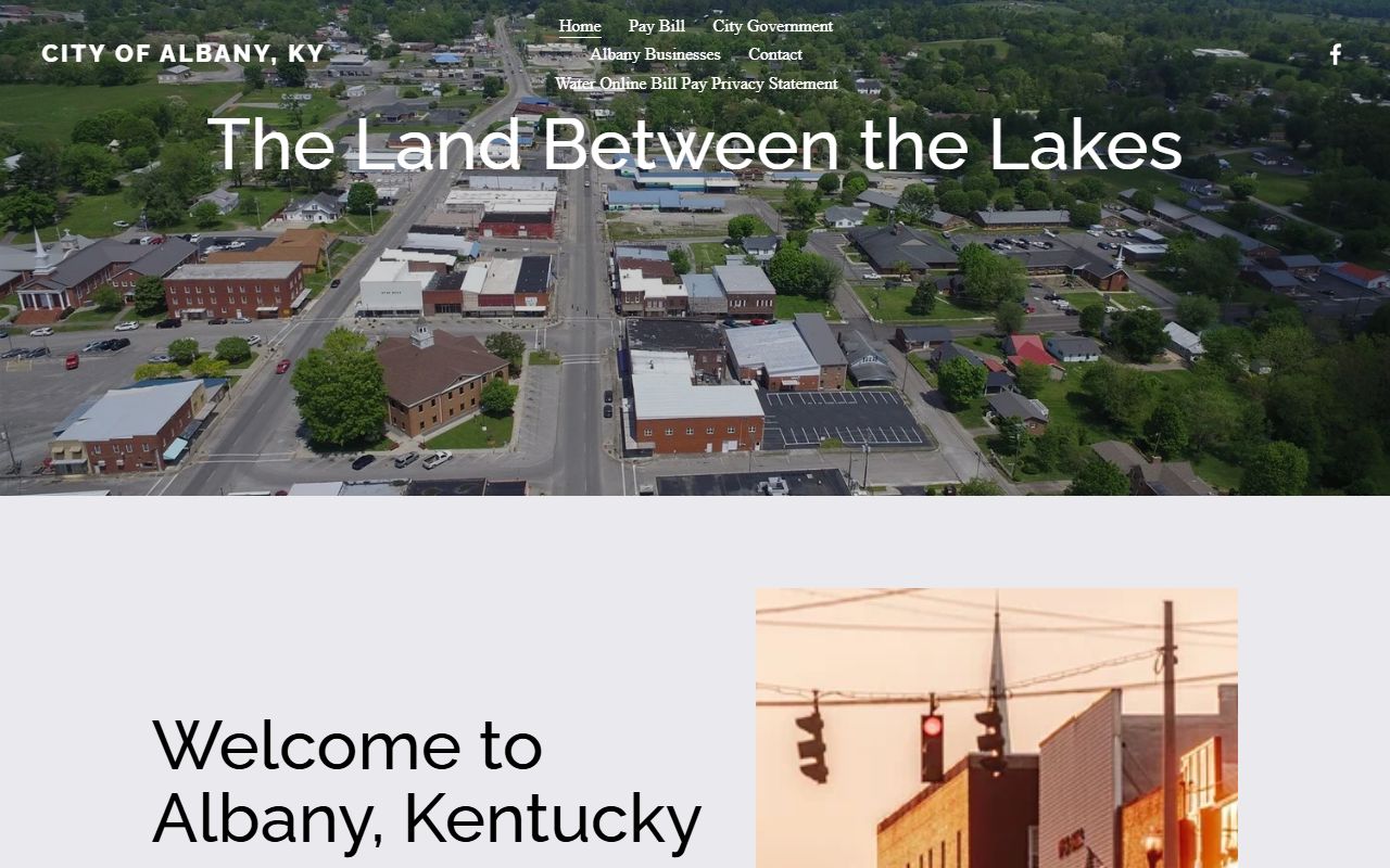 Clinton County Circuit Court Clerk Albany Kentucky local information
